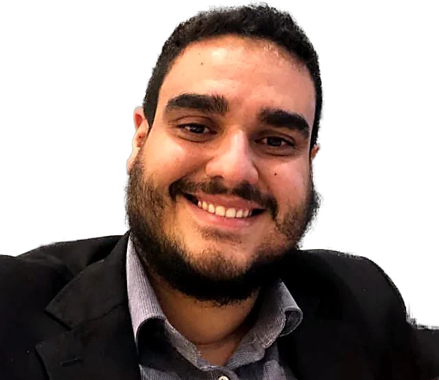 Leordes Teixeira Júnior — engenheiro civil da Construtora Elite